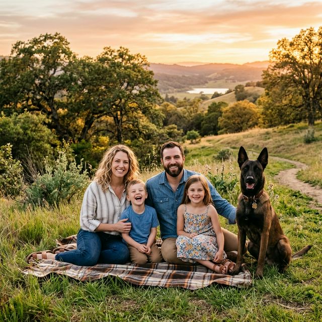 Dutch Shepherd dog boarding and training program in California